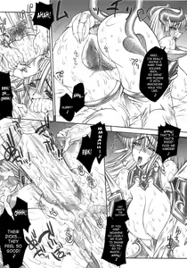 Page 20 of SGG Semen GangBang Girls ～ The Real darkside of Shinra Bansho ～ - preview thumbnail