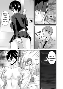 Page 16 of Seitokaichou no Karei naru Nyotaika Kiroku - preview thumbnail
