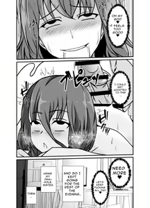 Page 19 of Futanari Onee-chan Gone Wild - preview thumbnail
