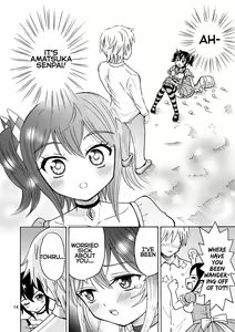 Page 16 of Oide yo Onnanoko Land | Come to Girl Land - preview thumbnail