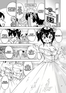 Page 29 of Oide yo Onnanoko Land | Come to Girl Land - preview thumbnail