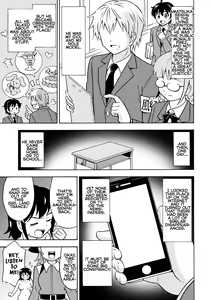 Page 6 of Oide yo Onnanoko Land | Come to Girl Land - preview thumbnail