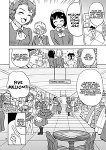 Page 7 of Oide yo Onnanoko Land | Come to Girl Land - preview thumbnail