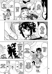 Page 10 of Oide yo Onnanoko Land | Come to Girl Land - preview thumbnail