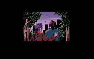 Page 12 of Miwaku no Chousho - preview thumbnail