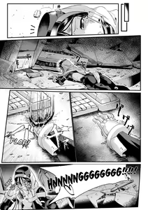 Page 16 of Carbonite Cocytus - Episode II - preview thumbnail