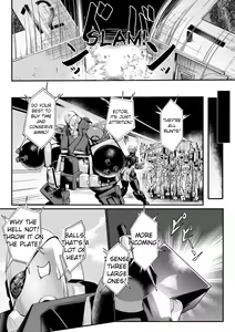 Page 28 of Carbonite Cocytus - Episode II - preview thumbnail
