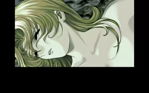 Page 217 of Konoyo no Hate de Koi o Utau Shoujo YU-NO - preview thumbnail