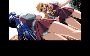 Page 264 of Konoyo no Hate de Koi o Utau Shoujo YU-NO - preview thumbnail