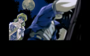 Page 304 of Konoyo no Hate de Koi o Utau Shoujo YU-NO - preview thumbnail