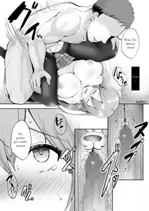Page 29 of Soshite Kyou mo Moteasobareru - preview thumbnail