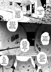 Page 3 of JimiHen Kariru ne - preview thumbnail
