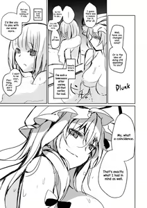 Page 16 of Yukari Onee-san ni Taberareru Hon | A Book Where I Get Eaten By Yukari-Oneesan - preview thumbnail
