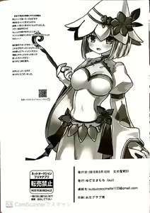 Page 9 of Seijyo Sakuseisyou - preview thumbnail