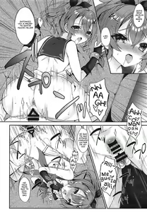 Page 19 of Kimi no Zenbu ga Kawaii - preview thumbnail