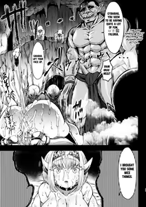 Page 27 of GUND CUNNUM vol. 4 Shussan Bokujou Kokuin no Onna Kishi ~ Netorare-hen ~ - preview thumbnail
