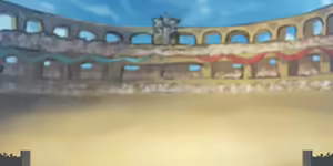 Page 21 of BREAK COLOSSEUM - preview thumbnail