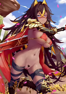 Page 40 of PIXIV Ao-凹(5128504) 作品合集 - preview thumbnail
