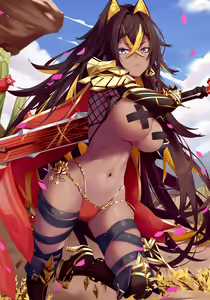 Page 71 of PIXIV Ao-凹(5128504) 作品合集 - preview thumbnail