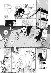 Page 15 of Watashi o Ariake e Tsuretette! - Take me to Ariake! Ch. 3 - preview thumbnail
