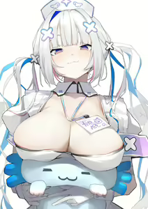 Kana-tan? — hentai manga cover on Fhentai