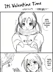 Page 348 of Better Girls - preview thumbnail