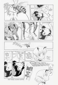 Page 19 of The New Bondage Fairies 07 - preview thumbnail