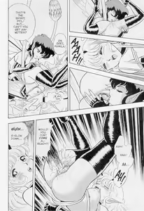 Page 6 of The New Bondage Fairies 07 - preview thumbnail