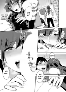 Page 9 of Hoshigari na Kanojo 1 - preview thumbnail