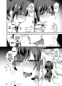 Page 10 of Hoshigari na Kanojo 1 - preview thumbnail