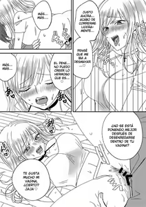 Page 16 of Irekawari Cinderella 4 | Cenicienta Sustituta 4 - preview thumbnail