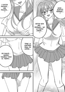 Page 2 of Irekawari Cinderella 4 | Cenicienta Sustituta 4 - preview thumbnail