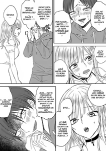 Page 22 of Irekawari Cinderella 4 | Cenicienta Sustituta 4 - preview thumbnail