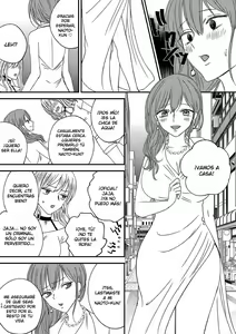 Page 24 of Irekawari Cinderella 4 | Cenicienta Sustituta 4 - preview thumbnail