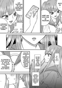 Page 4 of Irekawari Cinderella 4 | Cenicienta Sustituta 4 - preview thumbnail
