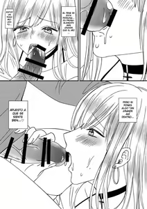 Page 8 of Irekawari Cinderella 4 | Cenicienta Sustituta 4 - preview thumbnail