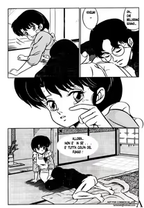 Page 30 of Ranma X (Forever) 02 Le Donne della famiglia Tendo - preview thumbnail