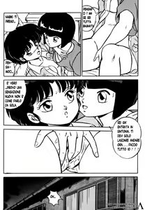 Page 10 of Ranma X (Forever) 02 Le Donne della famiglia Tendo - preview thumbnail