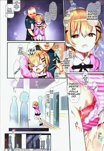 Page 18 of TS Shoujo Ryou-chan no Mesu Ochi - preview thumbnail
