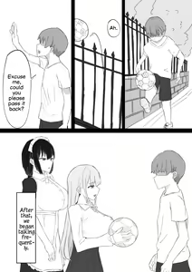 Page 3 of Ojou-sama to Maid o Iinazuke ni Torarete Okobore Ecchi suru Hanashi - preview thumbnail