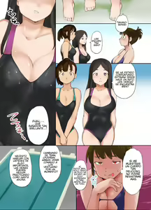 Page 21 of Hyoui Suieibu - preview thumbnail