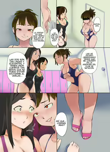Page 23 of Hyoui Suieibu - preview thumbnail