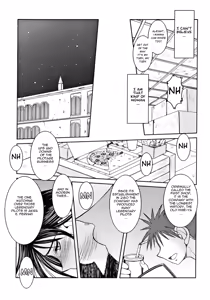 Page 14 of crimson rose - preview thumbnail