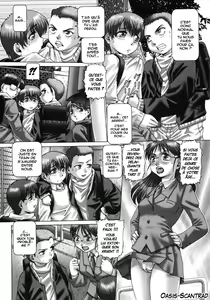 Page 74 of Ah, Nanase-sama - Oh! Miss Nanase - preview thumbnail