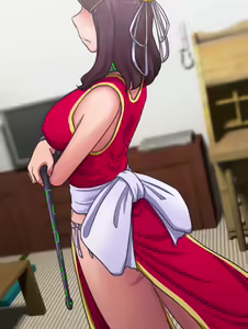 Page 723 of Toaru Hahaoya no Ayamachi ~ En Sono Kouhen v1.51d CG - preview thumbnail