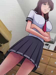 Page 724 of Toaru Hahaoya no Ayamachi ~ En Sono Kouhen v1.51d CG - preview thumbnail