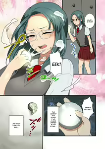 Page 4 of Kisei Hanshoku | Parasite Breeding - preview thumbnail