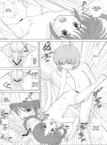 Page 16 of Starlight! - preview thumbnail