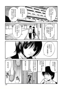 kanojo no haha -Zenpen- — hentai manga cover on Fhentai