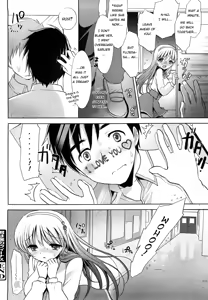 Page 22 of Kimi wa Boku no Venus - You are my Venus - preview thumbnail